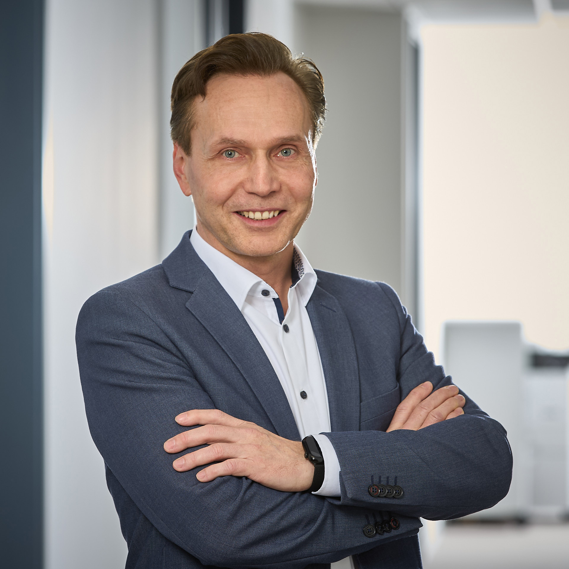Markus Peters